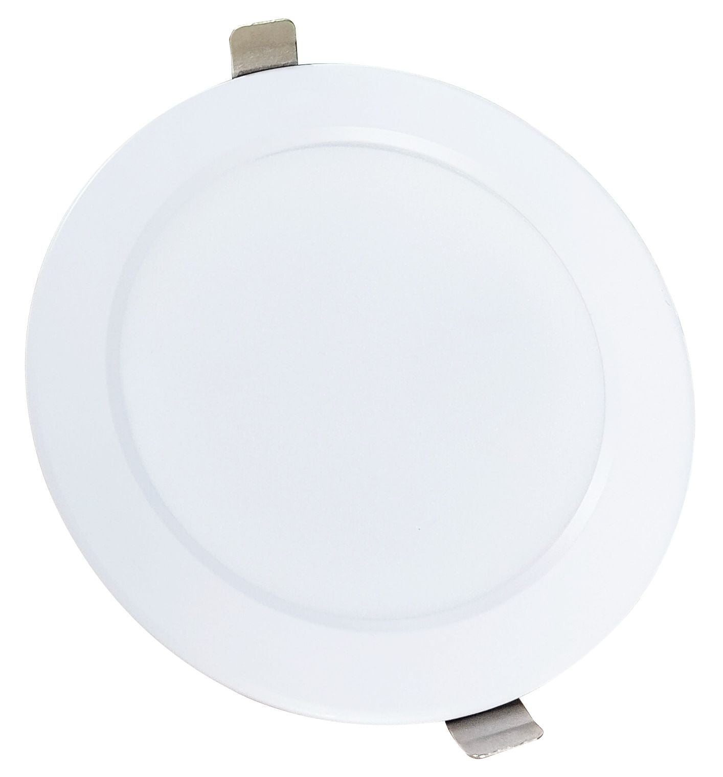 Bộ đèn LED Downlight Điện Quang ĐQ LRD18 (8W, Ø90, bầu kín)